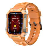 Reloj Inteligente Militar Inteligente Para Hombre De 1.72 Pu