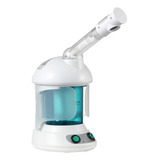 Vaporizador Facial En Aerosol Hidratante Home Facial Spa Ski