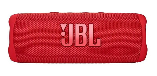 Parlante Jbl Flip 6 Portátil Bluetooth 