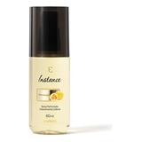 Eudora Instance Maracuja Spray Perfumado Des Colonia 60ml