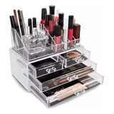 Organizador Maquillaje Cosmetic