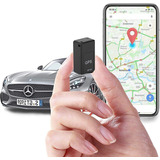 Mini Localizador Magnético Gps Rastreador Antirrobo Gf07