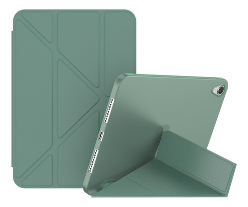 Funda Silicona Para iPad Mini 6ª Generación 8.3 2021