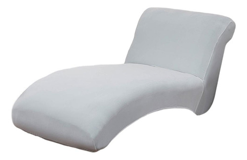 Chaise Lounge Cove Durable Decorativo Fácil Cuidado