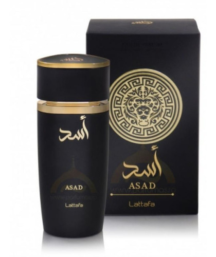 Asad, Lattafa [sauvage Elixir] - mL a $2050