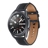 Galaxy Watch3 Samsung Lte 45mm 8gb 1gb Ram - Preto