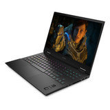 Hp Omen 15-ek0010la Core I5 -10 Th/8gb/512gb Ssd Rtx 2060 