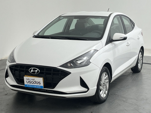 Hyundai New Accent Advance 1.6 2023 Lhr242