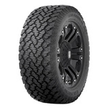 Llanta General Grabber At 2 255/55r18 109h Xl Bsw 640/a/b