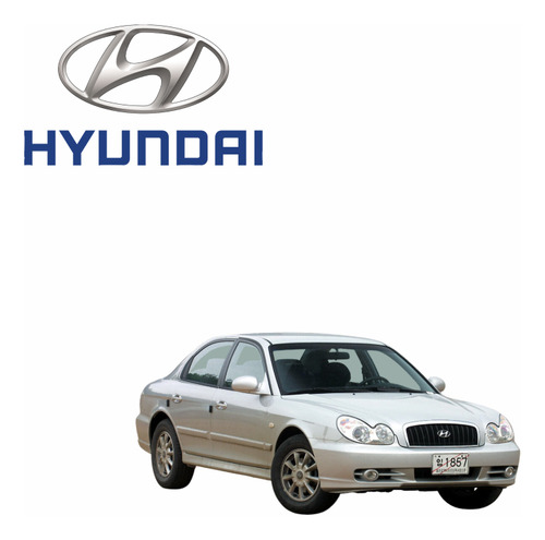 Valvula De Escape Hyundai Sonata 2.0 98 05 G4cs Foto 4