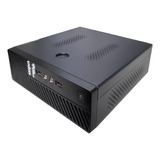 Mini Desktop Unisys 2.41 Ghz 8gb, Ssd 120gb - Wifi