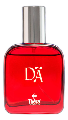 Perfume Fem. Dã