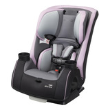 Autoasiento Convertible Safety 1st Trifit All-in-one Color Violet Ash