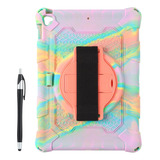 Funda De Tableta Para iPad 10.2 2020 2019 iPad Air 10.5 2019