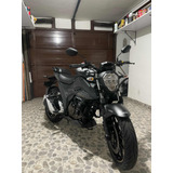 Suzuki Gixxer 250