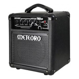 Amplificador Para Violão Meteoro Nitrous Na 30 30w