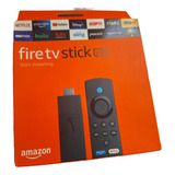 Fire Tv Stock Lite Amazon 