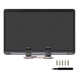 Pantalla Display Compatible Macbook 13 A2159 Emc 3301 Premiu