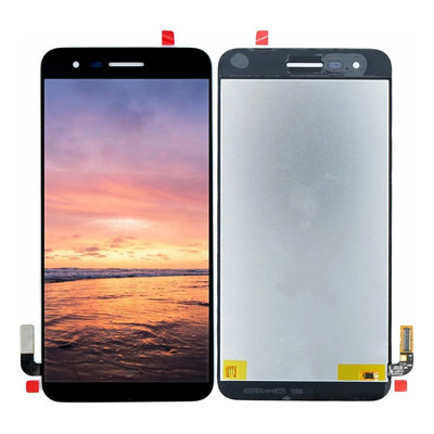 P0m Pantalla Display LG K9 2018 Aristo 2 Americana Lmx210ma