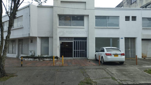 Edificio En Venta En San Vicente. Cod V11025 - Imagen 3