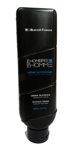 Crema Glicólica Hombre Marcel - g a $86