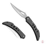 Navaja Cuchillo Tactica Supervivencia Camping Pesca