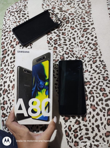 Celular Samsung A80 