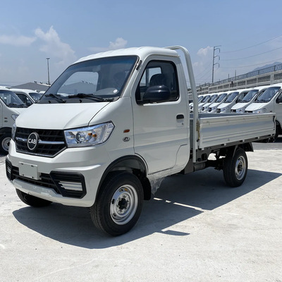 Cab Plataforma Xl 2026 - Motor Suzuki 1.5l - Nuevo