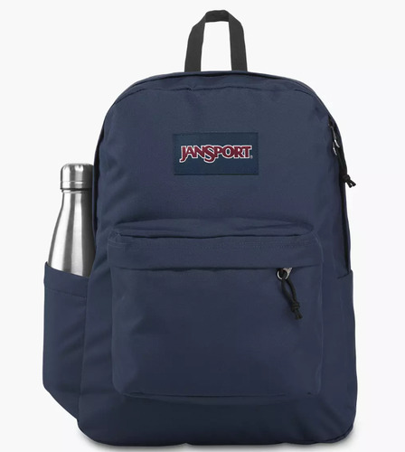 Mochila Jansport Superbreak (new) - Zenit