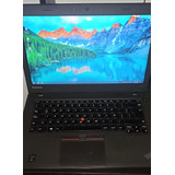 Portatil Lenovo Excelente Estado Con Garantía 