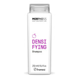 Shampoo Densifying Anti Caida  Morphosis Framesi 250ml