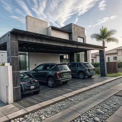 Residencia En Venta En Vista Real, Club Hípico, Diseño De Autor.