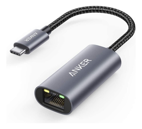 Anker Adaptador Usb C A Ethernet Powerexpand Usb C A Gigabi