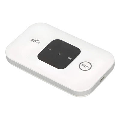 Mini Enrutador Inalámbrico Portátil De Bolsillo For Viajes, | Envío gratis
