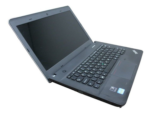 Notebook Lenovo Thinkpad E431 Intel I5 G3 8gbmem Ssd500gb