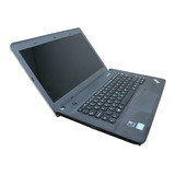 Notebook Lenovo Thinkpad E431 Intel I5 G3 8gbmem Ssd500gb