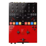 Pioneer Mixer Dj Djm S5  2 Canales Usb Serato Dj Liqp#