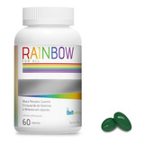 Multivitamínico Rainbow-60 Caps.-belt Nutrition