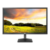 Monitor Tn Fhd Tela 21.5 5 Ms 22mk400h LG