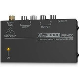 Behringer Microfono Pp400