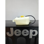 Envase De Refrigerante Jeep Grand Cherokee Wk 2006/2010 Jeep Cherokee Sport