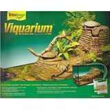 Viquarium Tetra Filtro Para Acuarios O Terrarios Hasta 55gal