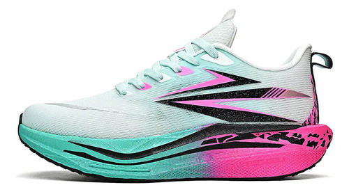 Zapatillas Para Correr Para Pareja De Nuevo Estilo 2026, Zap