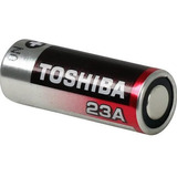 Bateria Alcalina Lr23a 12v - Toshiba
