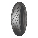 Cubierta Trasero Para Moto Michelin Pilot Street Sin Cámara De 130/70-17 S 62 X 1 Unidad