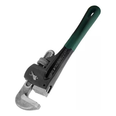 Llave Para Tubo Stilson De 24 Pulgadas Lion Tools Color Verde-Negro | Envío gratis
