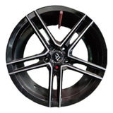 Rin Deportivo 17 5/110 R1 Malibu