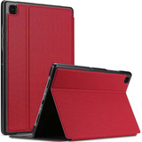 Funda Samsung Galaxy Tab A7 10.4 Slim Procase Rojo