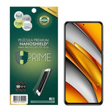 Película Original Hprime Nanoshield Xiaomi Poco F3