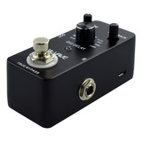 Instrument Efector Dig Delay M-vave Pedal Bypass Con Retardo